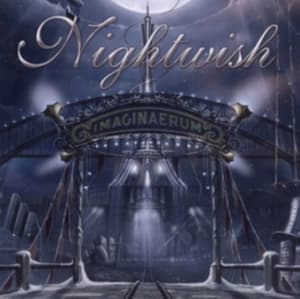 NIGHTWISH - IMAGINAERUM (CD)