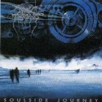 Darkthrone - Soulside Journey (CD)