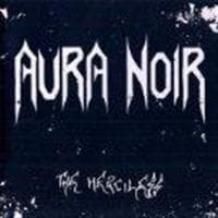 Aura Noir - Merciless (CD)