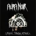 Miniatyrbilde 2 av 2: Aura Noir - Black Thrash Attack (CD)