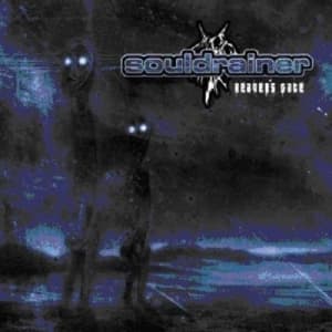 Souldrainer - Heavens Gate (CD)