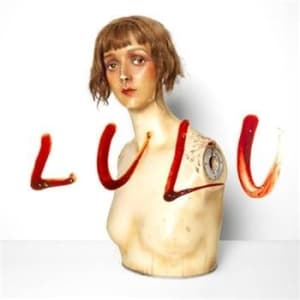 Lou Reed Metallica - Lulu (CD)