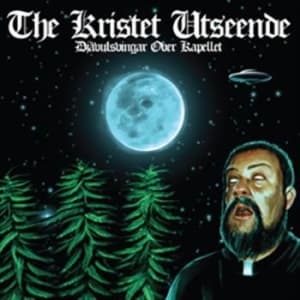 Kristet Utseende - Djävulsvingar Över Kapellet (CD)