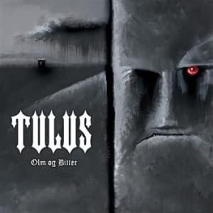 Tulus - Olm Og Bitter (CD)