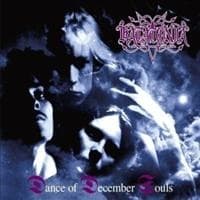 Katatonia - Dance Of December Souls (CD)