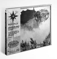 Carpathian Forest - Through Chasm Caves And Titan Woods (CD)