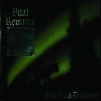 Vital Remains - Into Cold Darkness + 1 (CD)