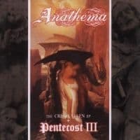 Anathema - Pentecost 3 (CD)