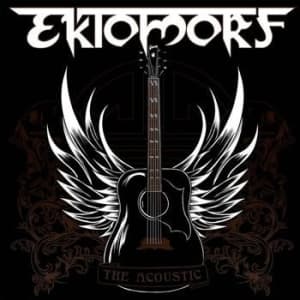 Ektomorf - Acoustic (CD)