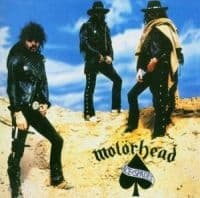 Motörhead - Ace Of Spades (CD)