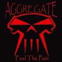Aggregate - Feel The Pain (CD)
