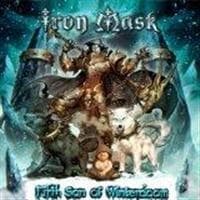 IRON MASK - FIFTH SON OF WINTERDOOM (CD)