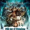Miniatyrbild 1 av 2: IRON MASK - FIFTH SON OF WINTERDOOM (CD)