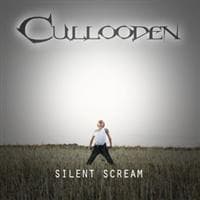 Cullooden - Silent Scream (CD)