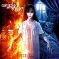 CRYSTAL VIPER - POSSESSION (CD)