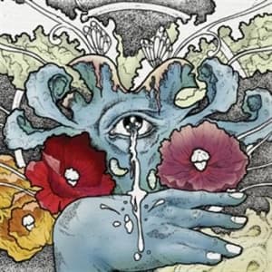 Elevators To The Grateful Sky - Cloud Eye (CD)