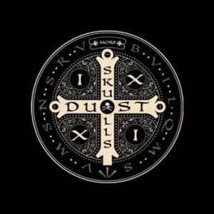 Ixxi - Skulls'n'dust (CD)