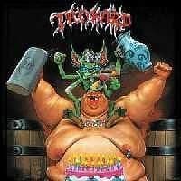 Tankard - B-Day (CD)