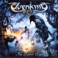 Elvenking - Winter Wake (CD)