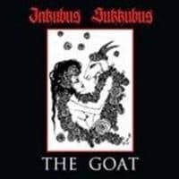 Inkubus Sukkubus - Goat The (CD)