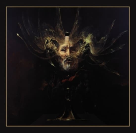 Behemoth - The Satanist (CD)