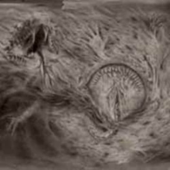 Bombs Of Hades - Through The Dark Past (CD)