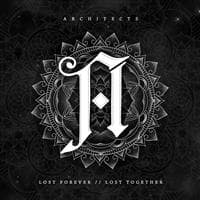 Architects - Lost Forever, Lost Together (CD)