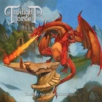 Twilight Force - Tales Of Ancient Prophecies (CD)