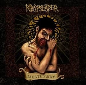 Ribspreader - Meathyms (CD)