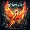 Pikkukuva 1 / 2: Xandria - Sacrificium (CD)