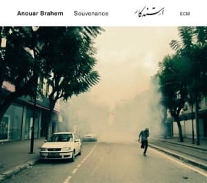 Brahem Anouar - Souvenance (CD)