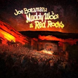 Bonamassa Joe - Muddy Wolf At Red Rocks (CD)