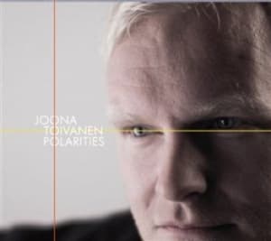 Toivanen Joona - Polarities (CD)