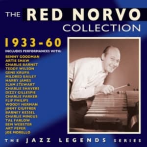 Norvo Red - Red Norvo Collection 1933-60 (CD)