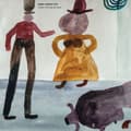 Miniatyrbild 1 av 2: Eriksen Espen - Never Ending January (CD)