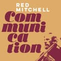 Miniatyrbillede 1 af 2: Mitchell Red - Communication (CD)