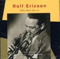 Ericson Rolf - Miles Away 1950-52 (CD)