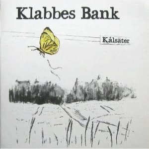 Klabbes Bank - Kålsäter (CD)