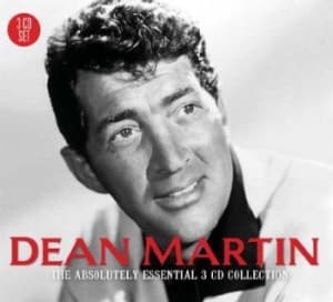 Dean Martin - Absolutely Essential Collection (CD)