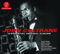 Miniatyrbillede 1 af 2: Coltrane John - 6 Essential Original Albums (CD)