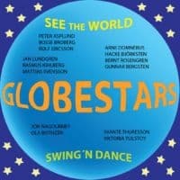 Globestars - See The World - Swing'n Dance (CD)