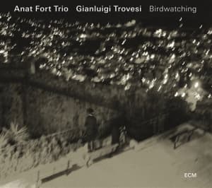 Anat Fort Trio W/Gianluigi Trovesi - Birdwatching (CD)