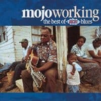 Various Artists - Mojo Workin:The Best Of Ace Blues (CD)