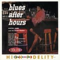 Miniatyrbilde 2 av 2: James Elmore And His Broomdusters - Blues After Hours (CD)