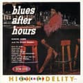 Miniatyrbilde 1 av 2: James Elmore And His Broomdusters - Blues After Hours (CD)