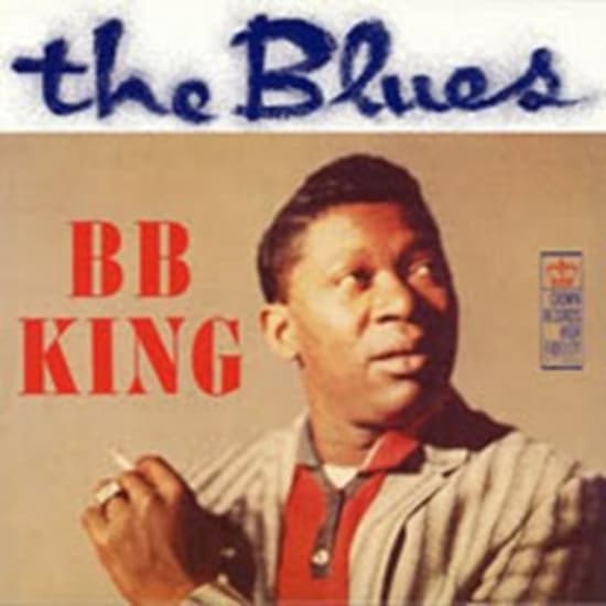 King B.B. - Blues (CD)