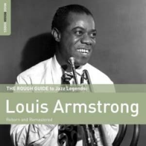 Armstrong Louis - Rough Guide To Louis Armstrong (Reb (CD)
