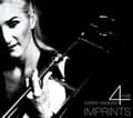 Miniatyrbild 1 av 2: Hammar Karin Fab 4 - Imprints (CD)