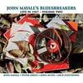 Miniatyrbild 1 av 2: John & The Bluesbreake Mayall - Live In 1967 Volume 2 (CD)