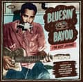 Pikkukuva 1 / 2: Various Artists - Bluesin' By The BayouI'm Not Jivin (CD)
